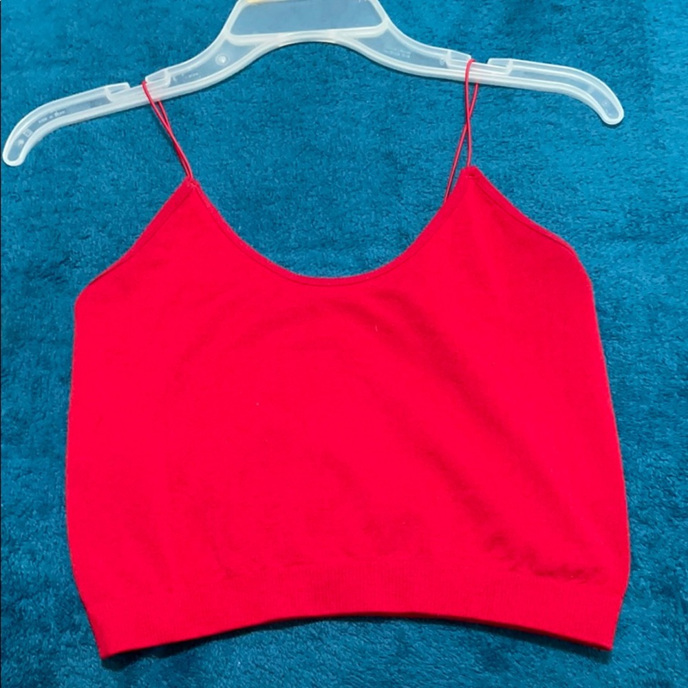 Crop